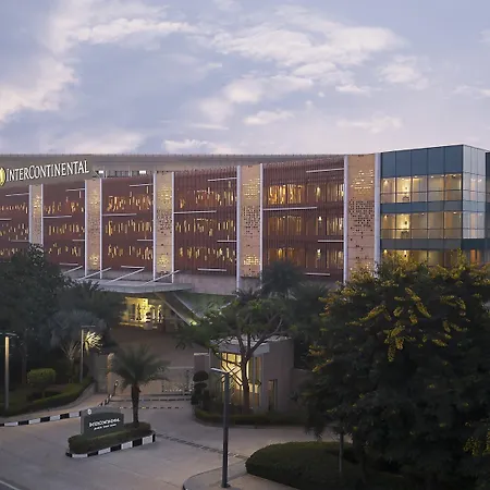 Intercontinental Jaipur Tonk Road By Ihg-2